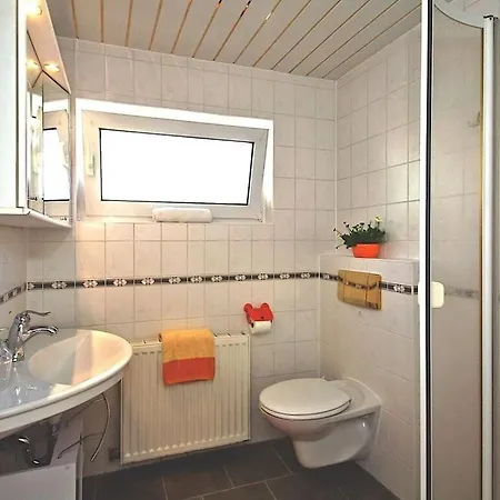 Ahlbeck Vii Comfortable Holiday Σπίτι διακοπών